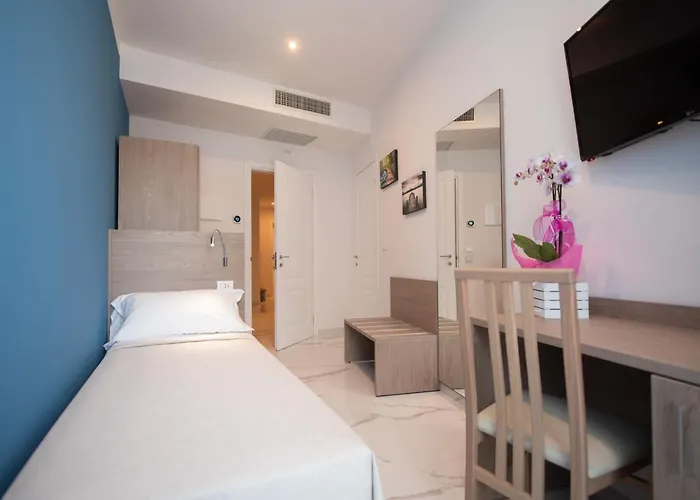 Marconi Express 3*