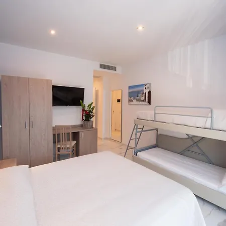 Marconi Express Hotel Bologne