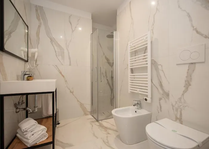 Marconi Express Bologne