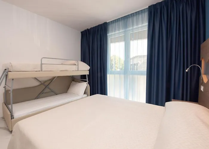 Marconi Express 3* Bologne