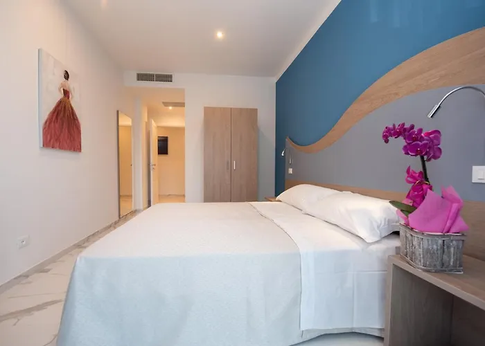 Marconi Express Hotel 3*