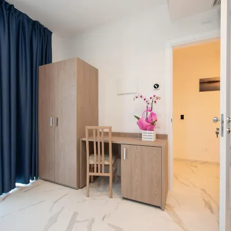 Marconi Express Hotel Bolonha