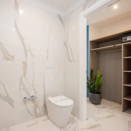 Marconi Express 3* 博洛尼亚