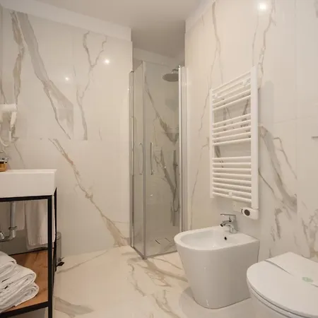 Marconi Express 博洛尼亚