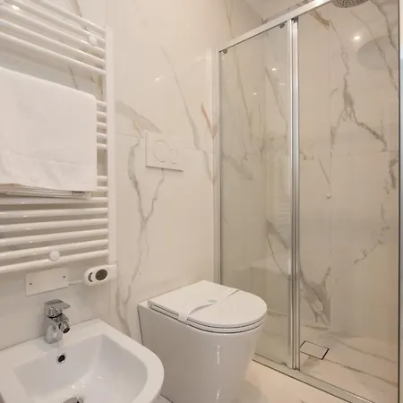 Marconi Express Hotel 3*
