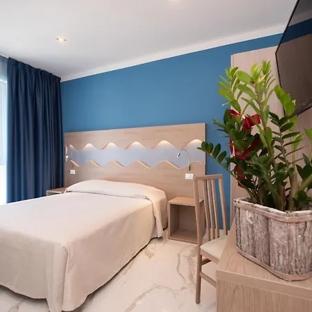 酒店 Marconi Express 3*