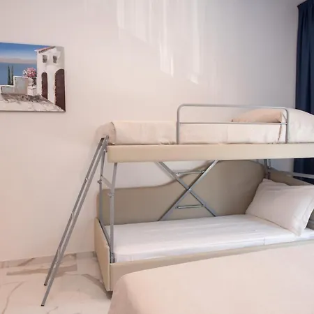 酒店 Marconi Express