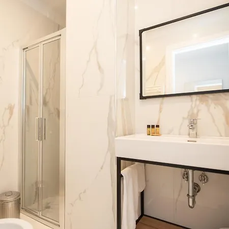 Marconi Express 博洛尼亚