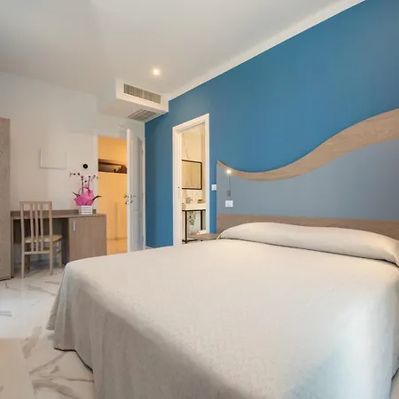 Marconi Express Bologna