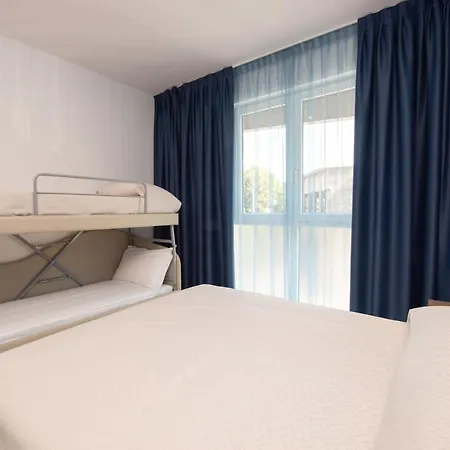 Marconi Express 3* 博洛尼亚