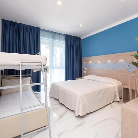 Marconi Express Hotel 3*