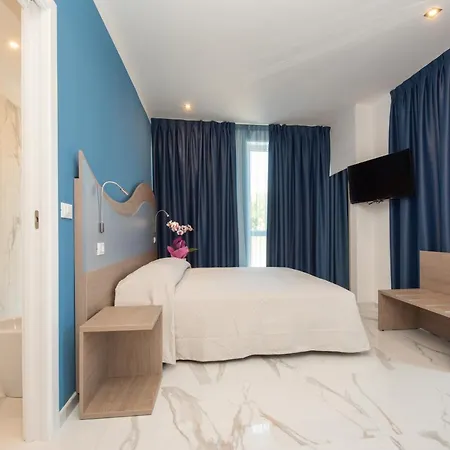 Marconi Express 3* Bologna