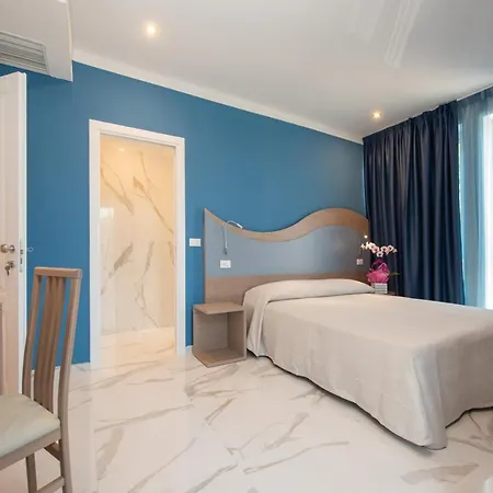 Marconi Express Hotel Bolonha