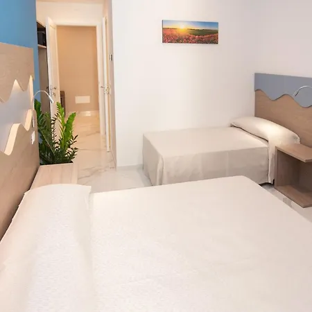 Marconi Express 酒店