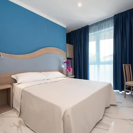 Marconi Express Hotel