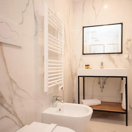 酒店 Marconi Express 3*