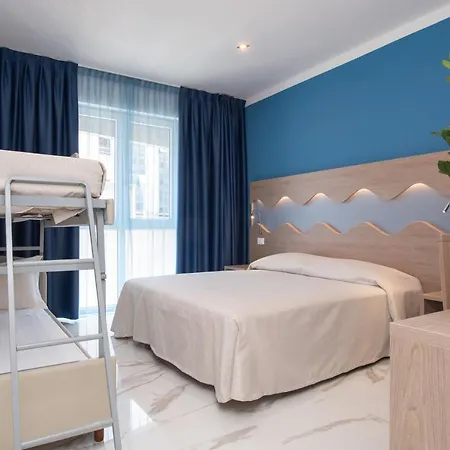 酒店 Marconi Express