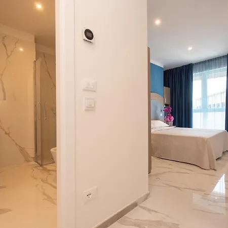 Marconi Express 酒店