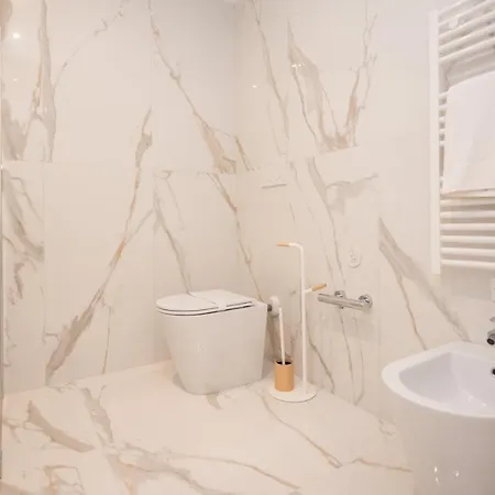 酒店 Marconi Express 3*