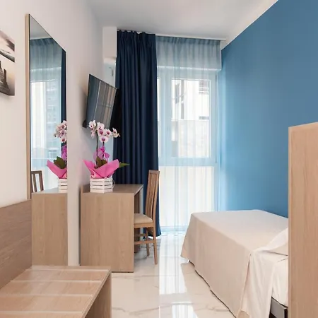 酒店 Marconi Express