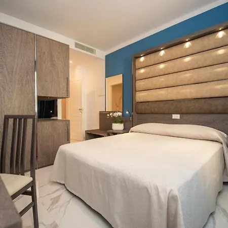 酒店 Marconi Express