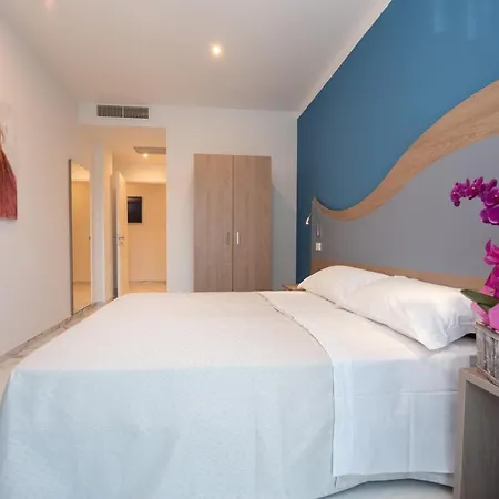 Marconi Express 酒店 3*