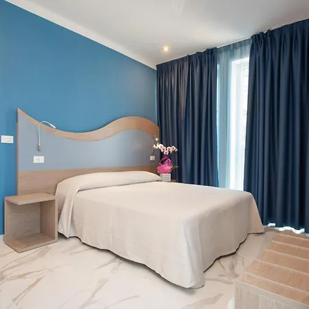 Marconi Express 酒店 3*