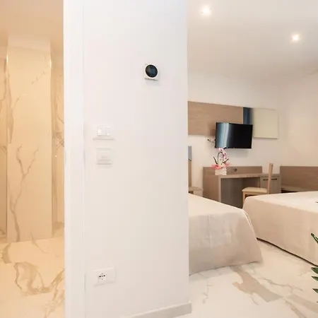 Marconi Express 博洛尼亚