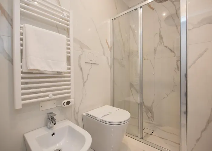 Marconi Express Hotel 3*