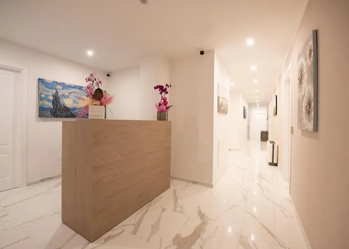 Marconi Express 3* Bologna