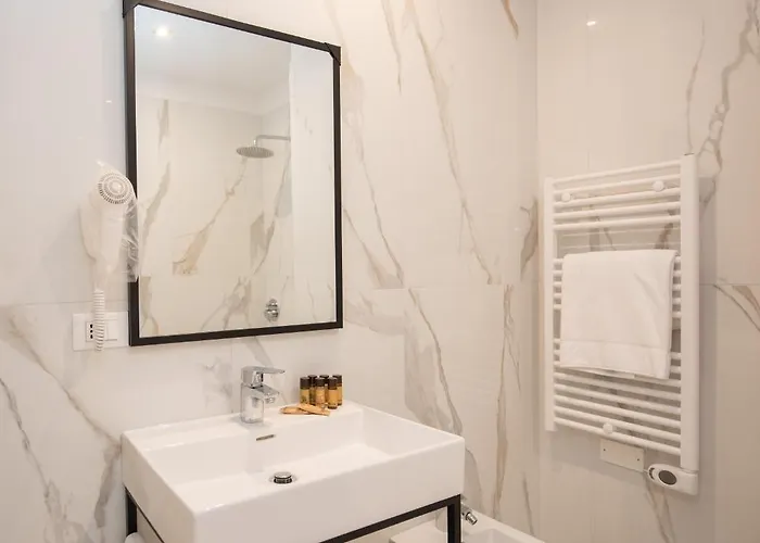 Szálloda Marconi Express