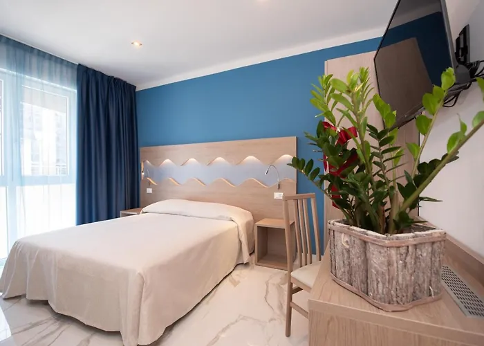 Hotell Marconi Express 3*