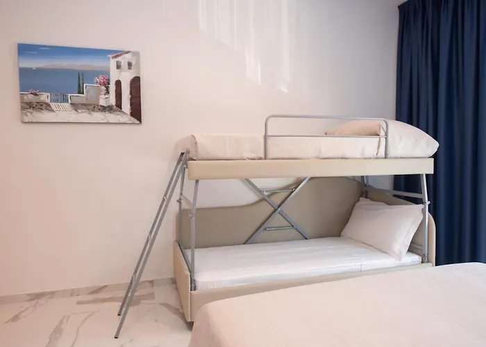 Hotell Marconi Express