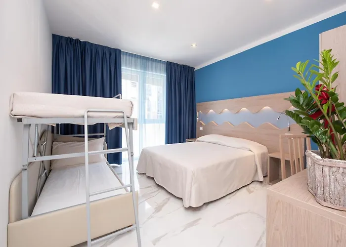 Marconi Express Szálloda 3*