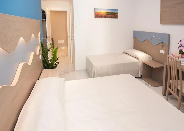 Marconi Express Hotell