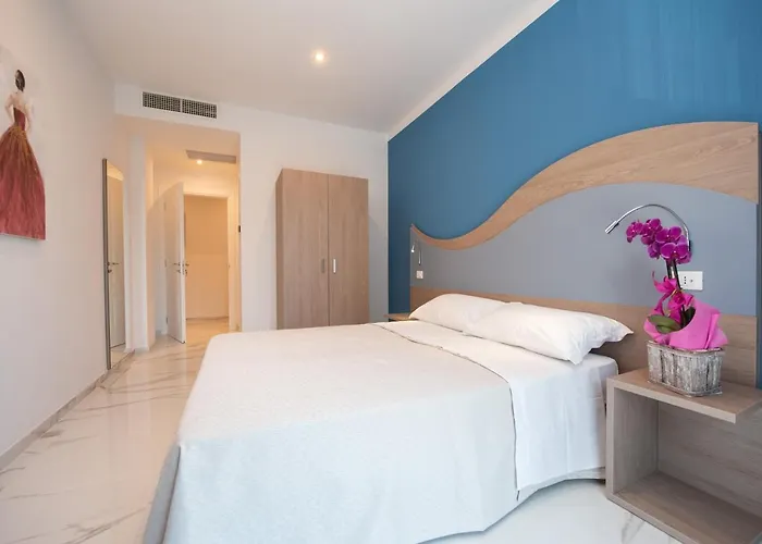 Hotell Marconi Express Bologna