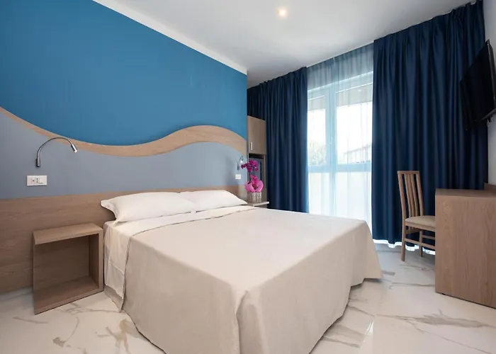 Marconi Express Hotel