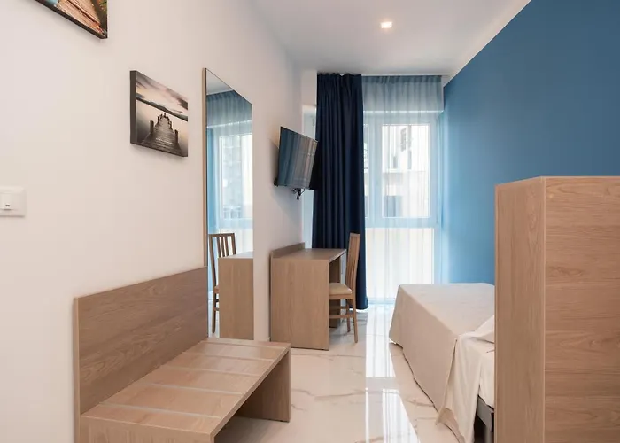 Marconi Express Hotel Bologna