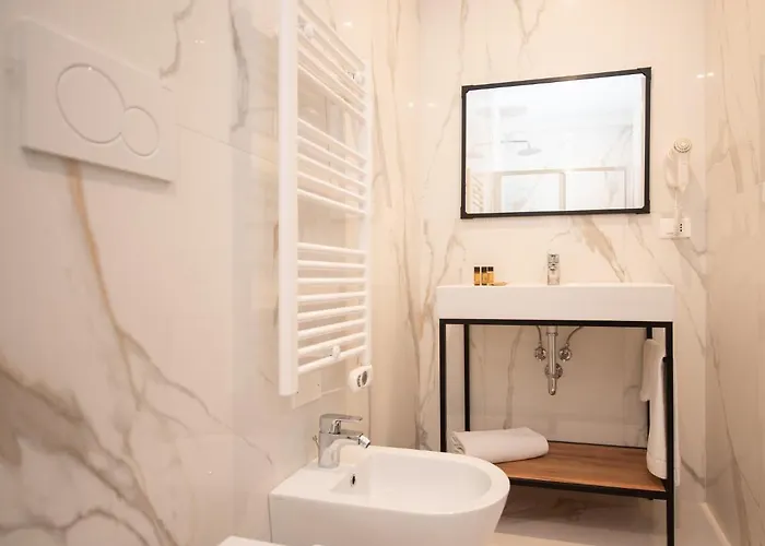 Hotell Marconi Express 3*