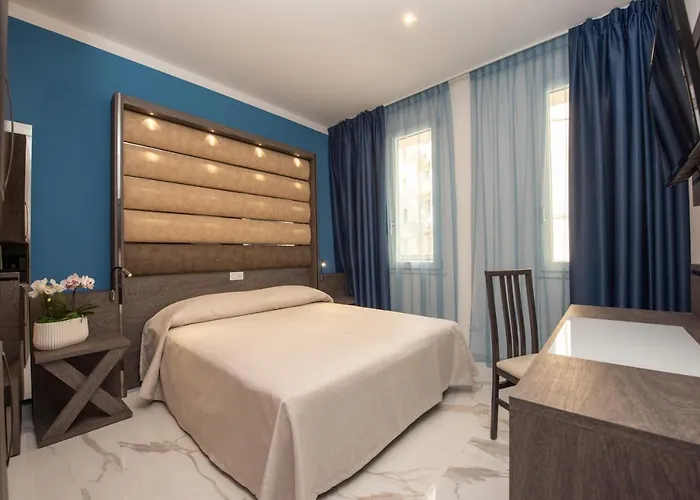 Marconi Express Bologna