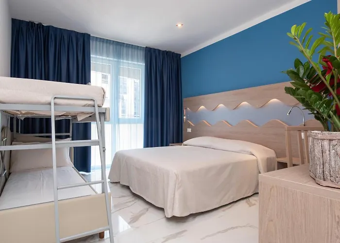 Hotel Marconi Express