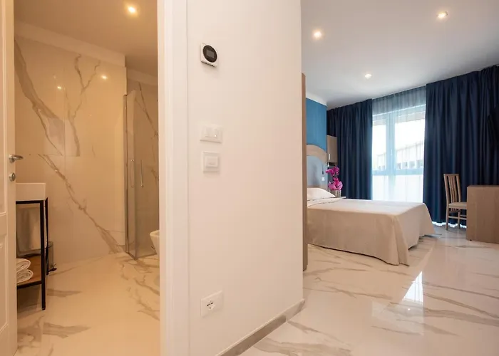 Marconi Express Hotell