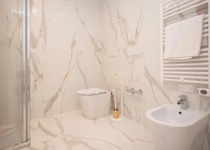 Hotell Marconi Express 3*