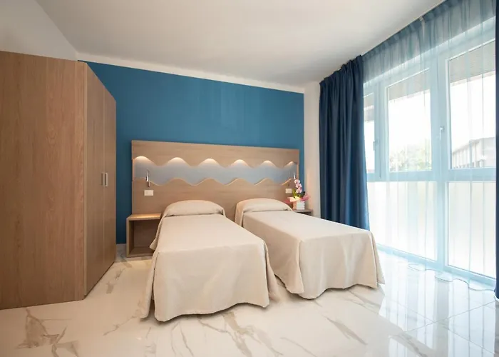 Hotel Marconi Express 3*