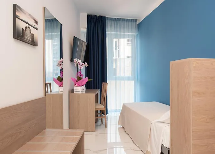 Hotell Marconi Express