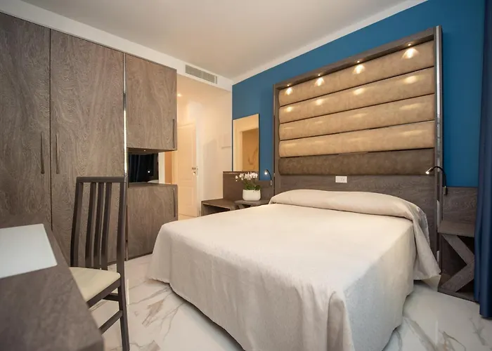 Hotell Marconi Express