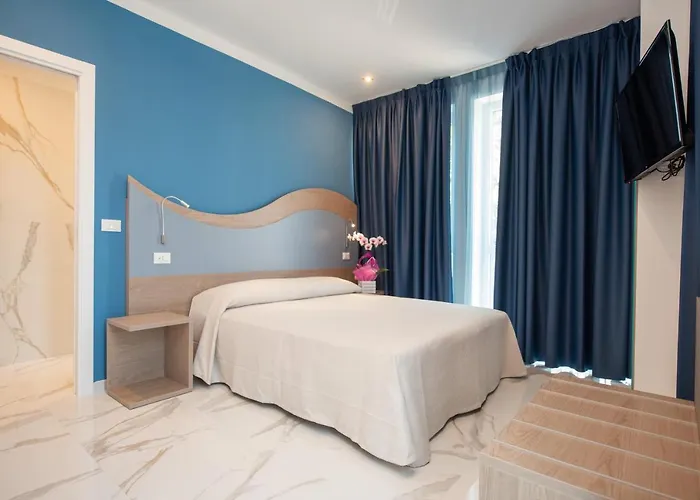 Marconi Express Hotel 3*