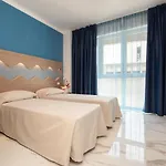 Marconi Express 3* Bologna