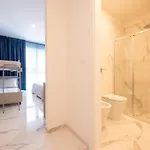 Marconi Express 3* Bologna