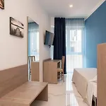 Marconi Express Hotel Bologna
